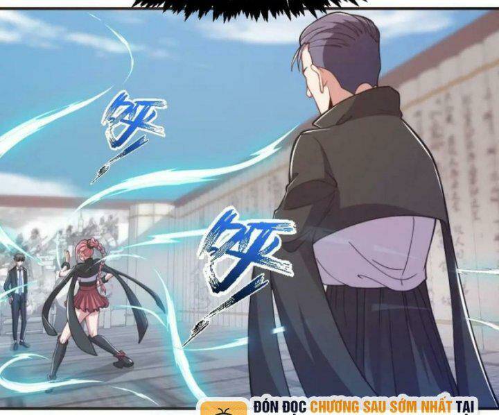 Tu Tiên Trở Về Tại Vườn Trường: Chapter 443
