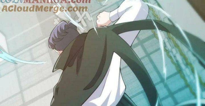 Tu Tiên Trở Về Tại Vườn Trường: Chapter 443
