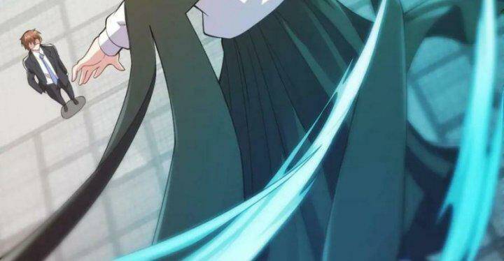 Tu Tiên Trở Về Tại Vườn Trường: Chapter 443