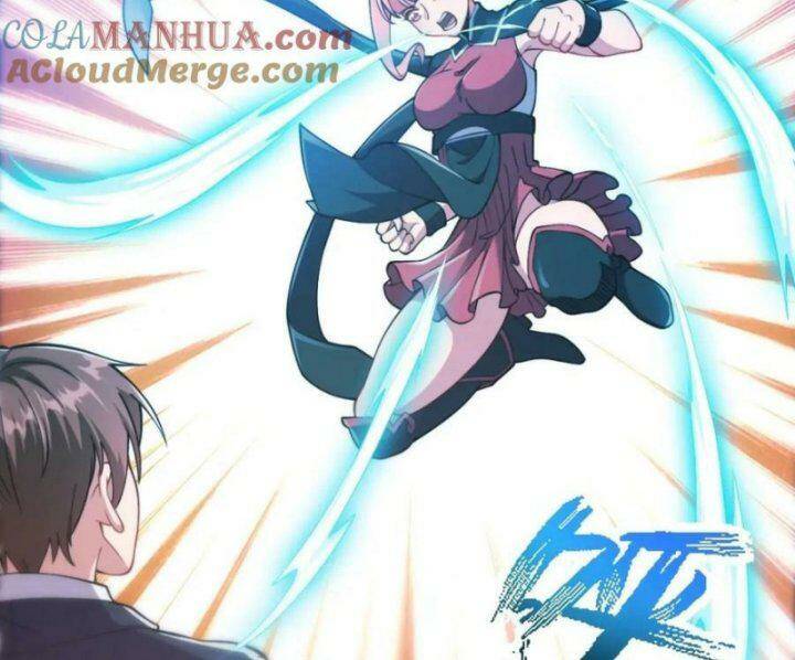 Tu Tiên Trở Về Tại Vườn Trường: Chapter 443