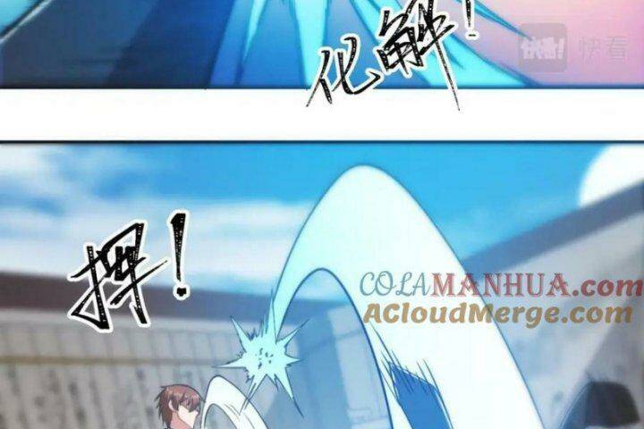 Tu Tiên Trở Về Tại Vườn Trường: Chapter 443