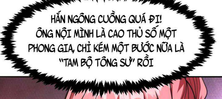 Tu Tiên Trở Về Tại Vườn Trường: Chapter 444