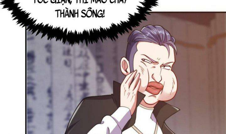 Tu Tiên Trở Về Tại Vườn Trường: Chapter 444