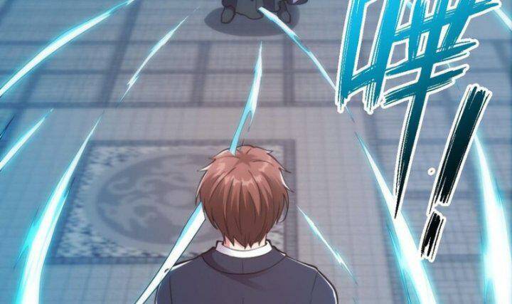 Tu Tiên Trở Về Tại Vườn Trường: Chapter 444