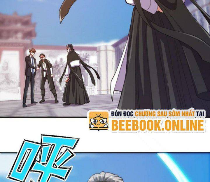 Tu Tiên Trở Về Tại Vườn Trường: Chapter 444