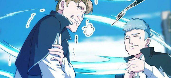 Tu Tiên Trở Về Tại Vườn Trường: Chapter 444