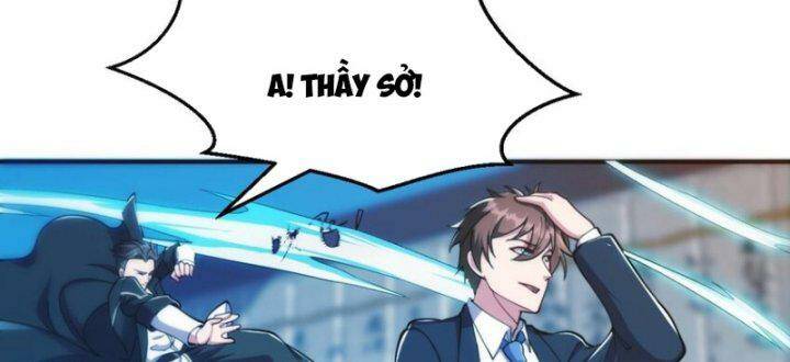 Tu Tiên Trở Về Tại Vườn Trường: Chapter 444