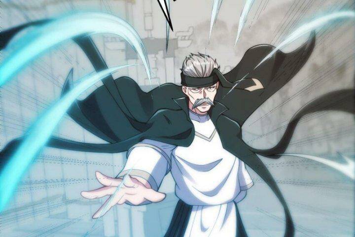 Tu Tiên Trở Về Tại Vườn Trường: Chapter 444