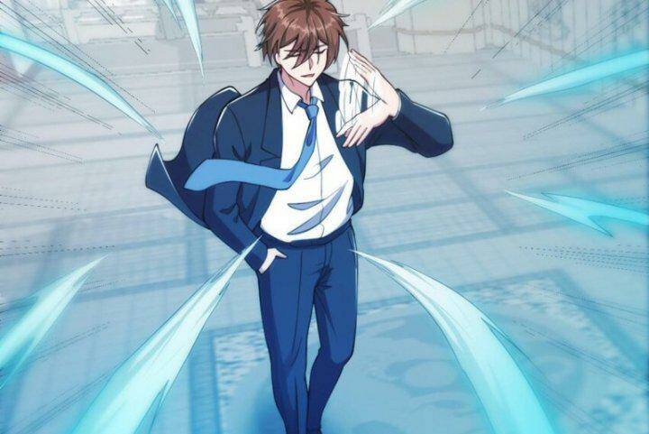 Tu Tiên Trở Về Tại Vườn Trường: Chapter 444