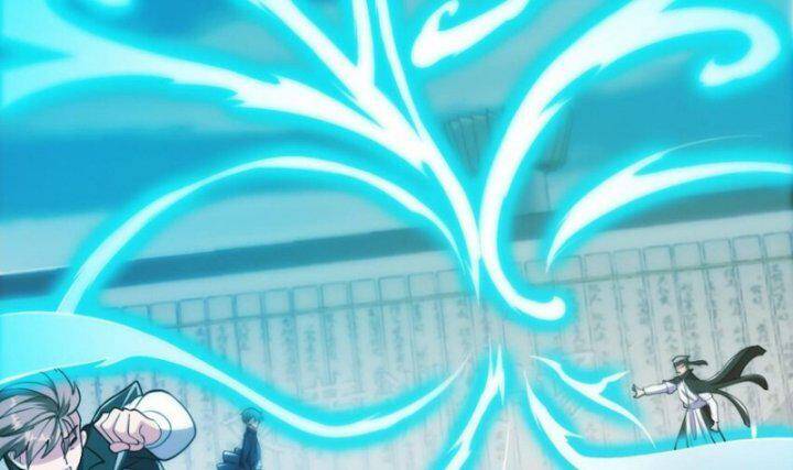Tu Tiên Trở Về Tại Vườn Trường: Chapter 444