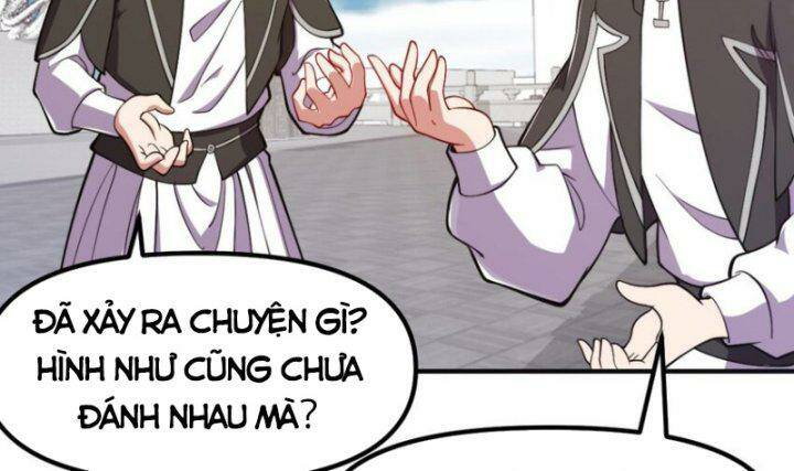 Tu Tiên Trở Về Tại Vườn Trường: Chapter 444