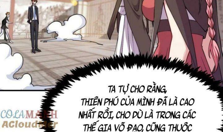 Tu Tiên Trở Về Tại Vườn Trường: Chapter 445