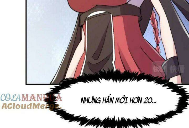 Tu Tiên Trở Về Tại Vườn Trường: Chapter 445