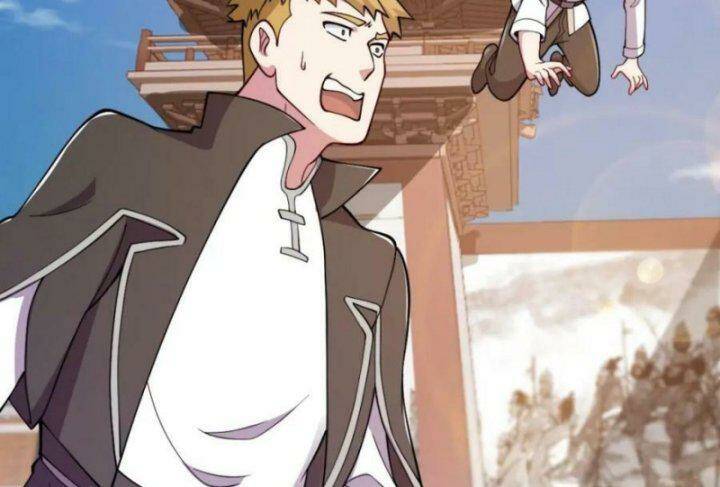 Tu Tiên Trở Về Tại Vườn Trường: Chapter 445