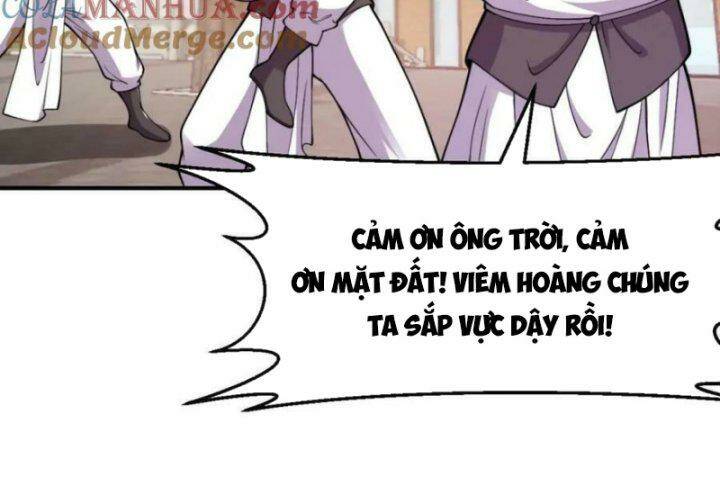 Tu Tiên Trở Về Tại Vườn Trường: Chapter 445