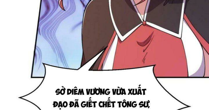 Tu Tiên Trở Về Tại Vườn Trường: Chapter 445