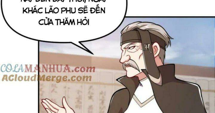 Tu Tiên Trở Về Tại Vườn Trường: Chapter 445