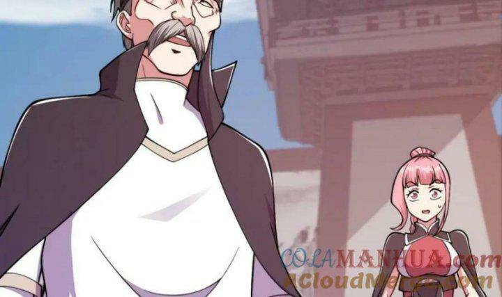 Tu Tiên Trở Về Tại Vườn Trường: Chapter 445