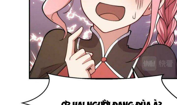 Tu Tiên Trở Về Tại Vườn Trường: Chapter 445