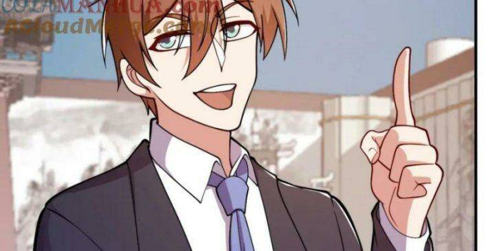 Tu Tiên Trở Về Tại Vườn Trường: Chapter 445