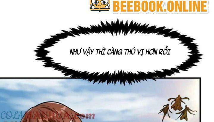 Tu Tiên Trở Về Tại Vườn Trường: Chapter 445