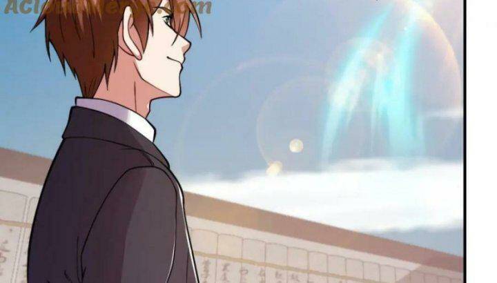 Tu Tiên Trở Về Tại Vườn Trường: Chapter 445