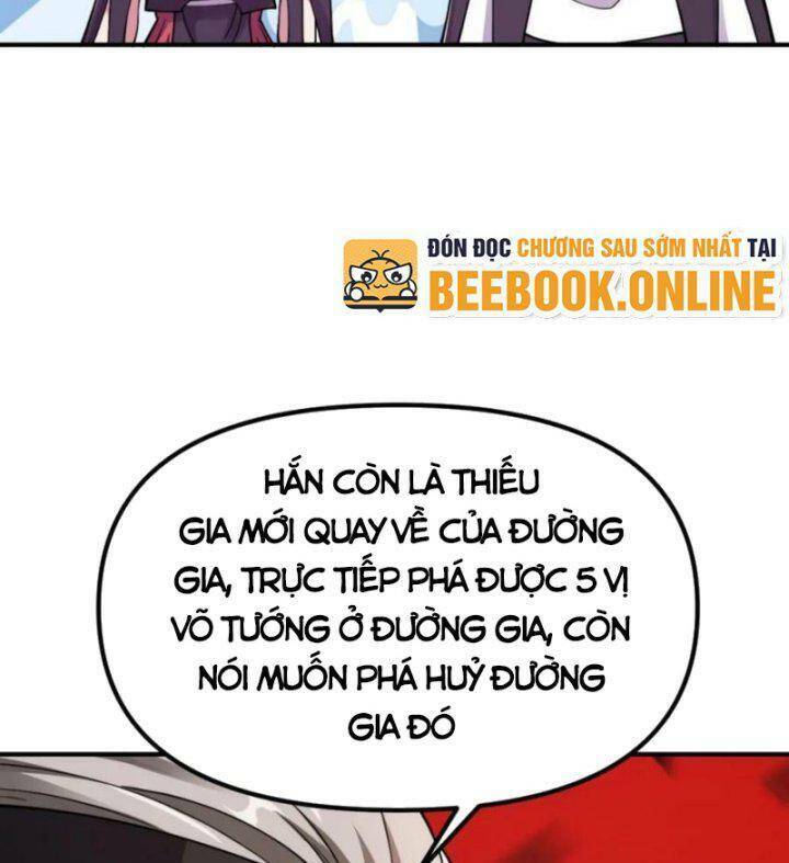 Tu Tiên Trở Về Tại Vườn Trường: Chapter 446