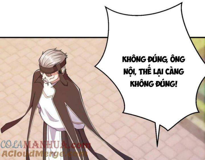Tu Tiên Trở Về Tại Vườn Trường: Chapter 446