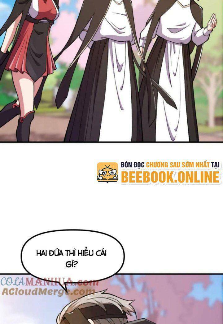 Tu Tiên Trở Về Tại Vườn Trường: Chapter 446