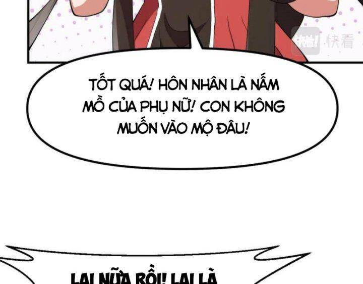 Tu Tiên Trở Về Tại Vườn Trường: Chapter 446