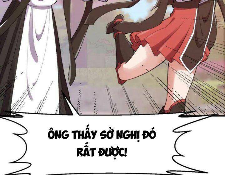 Tu Tiên Trở Về Tại Vườn Trường: Chapter 446