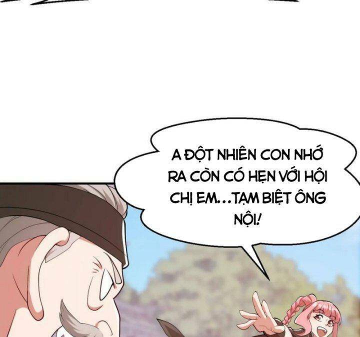 Tu Tiên Trở Về Tại Vườn Trường: Chapter 446