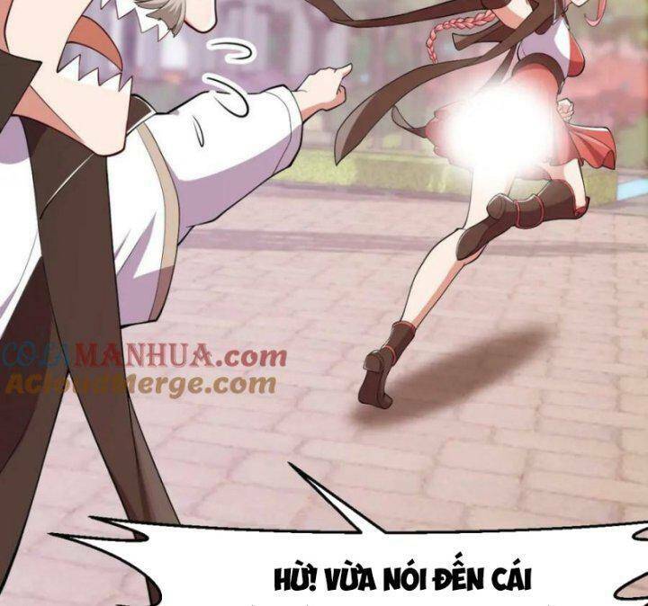 Tu Tiên Trở Về Tại Vườn Trường: Chapter 446