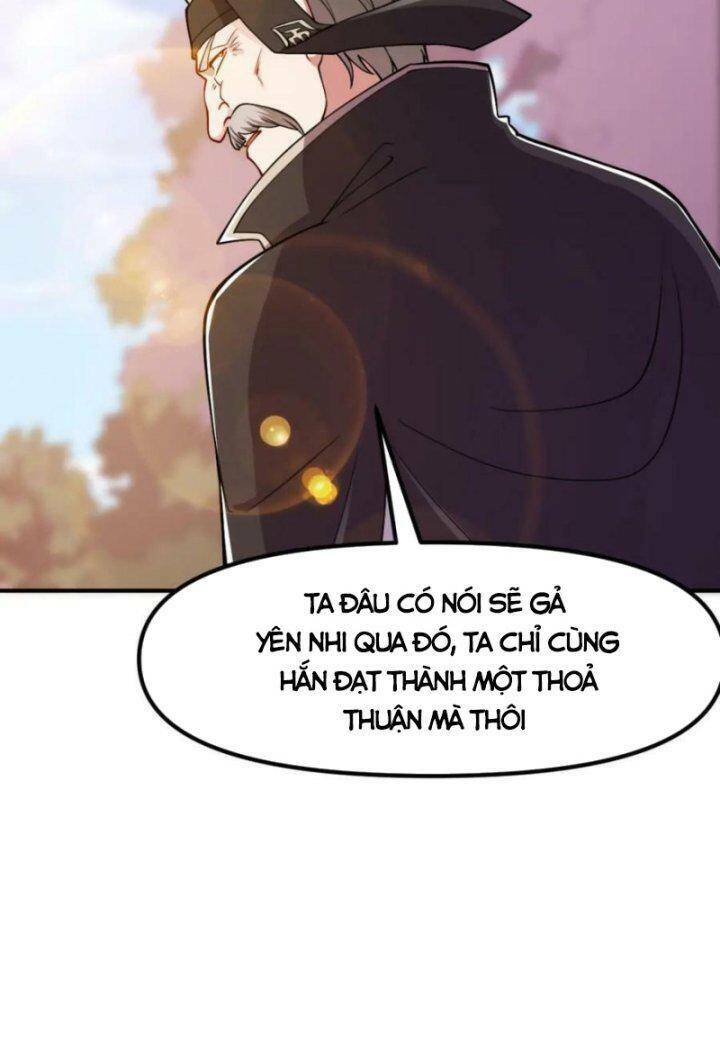 Tu Tiên Trở Về Tại Vườn Trường: Chapter 446