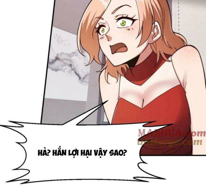 Tu Tiên Trở Về Tại Vườn Trường: Chapter 447