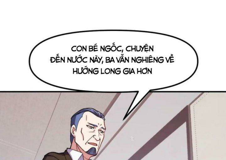 Tu Tiên Trở Về Tại Vườn Trường: Chapter 447