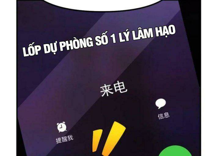 Tu Tiên Trở Về Tại Vườn Trường: Chapter 447