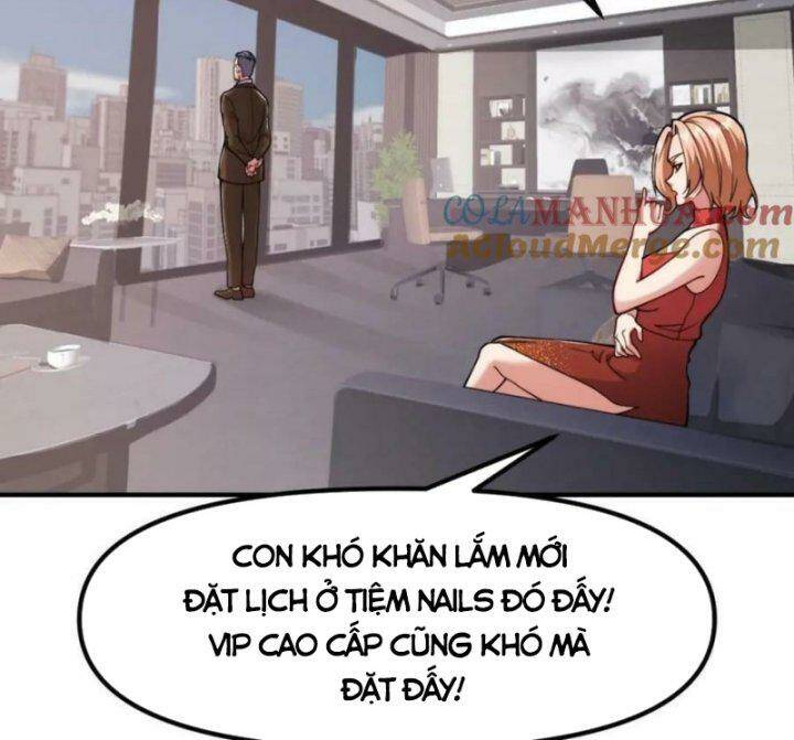 Tu Tiên Trở Về Tại Vườn Trường: Chapter 447