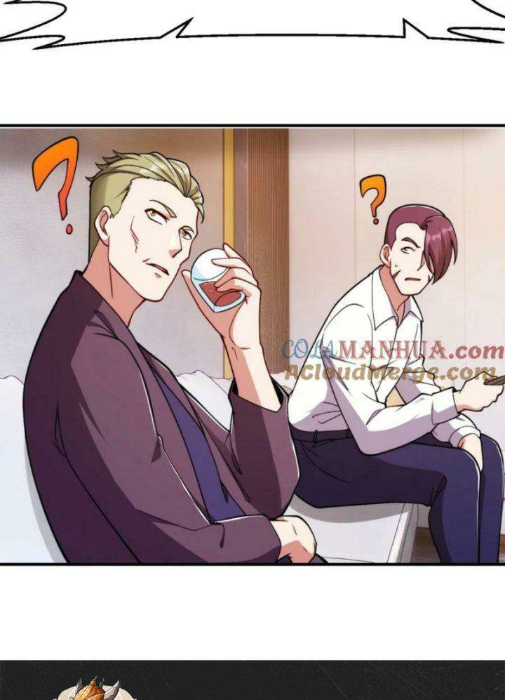 Tu Tiên Trở Về Tại Vườn Trường: Chapter 447