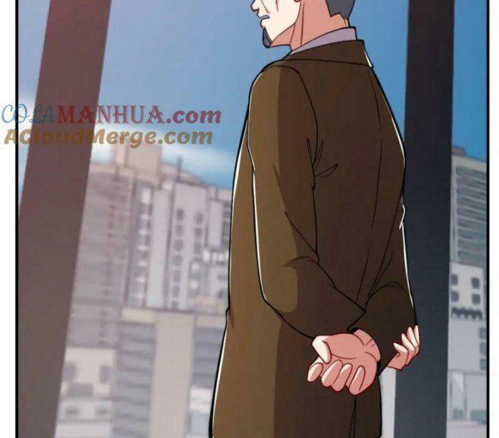 Tu Tiên Trở Về Tại Vườn Trường: Chapter 447