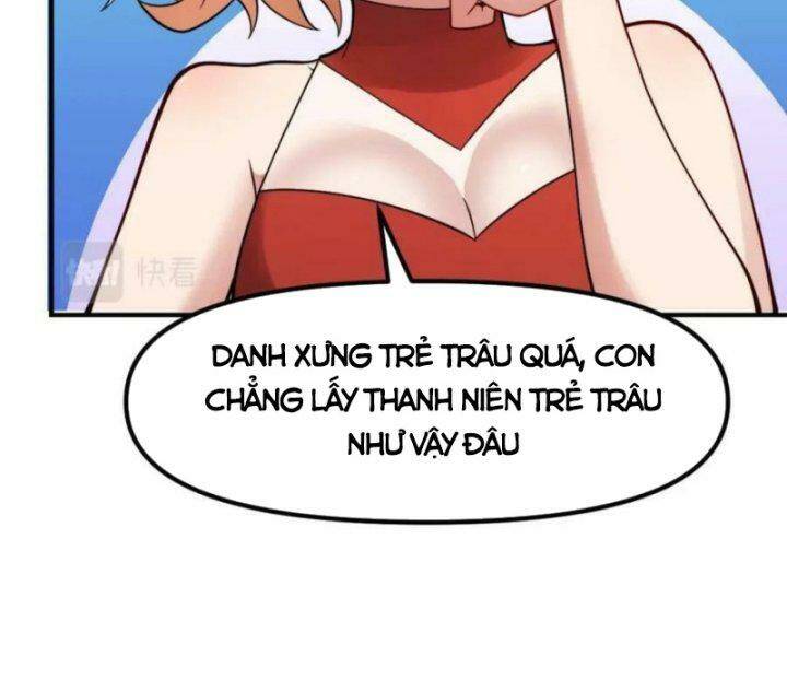 Tu Tiên Trở Về Tại Vườn Trường: Chapter 447