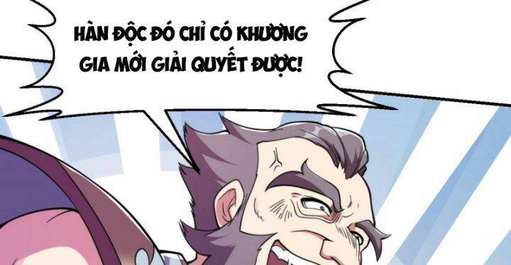 Tu Tiên Trở Về Tại Vườn Trường: Chapter 449