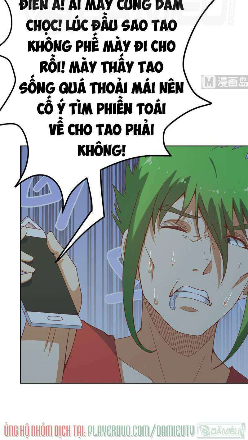 Tu Tiên Trở Về Tại Vườn Trường: Chapter 45
