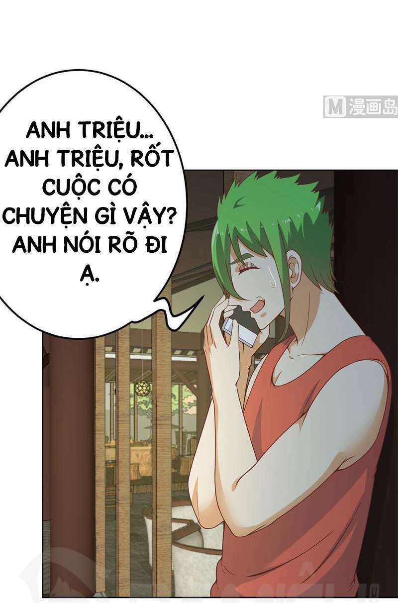 Tu Tiên Trở Về Tại Vườn Trường: Chapter 45
