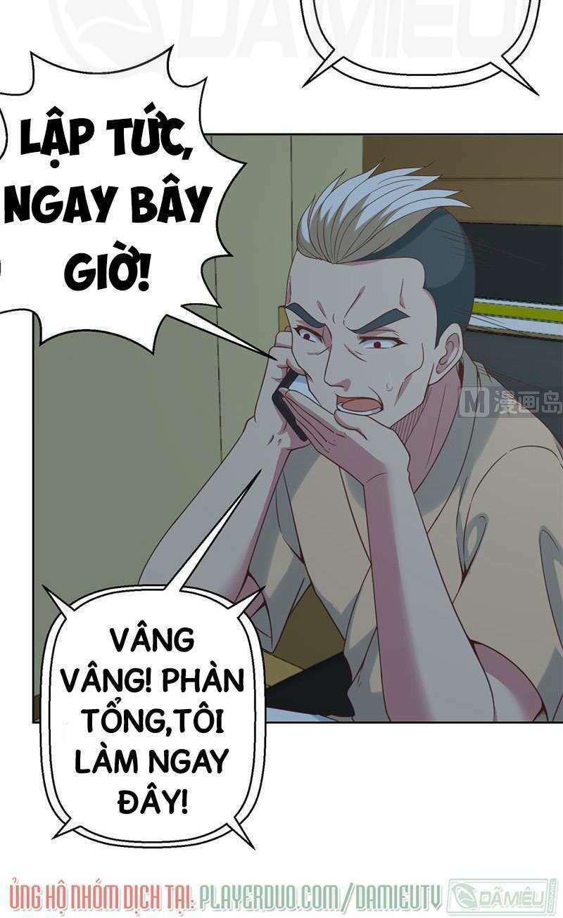 Tu Tiên Trở Về Tại Vườn Trường: Chapter 45