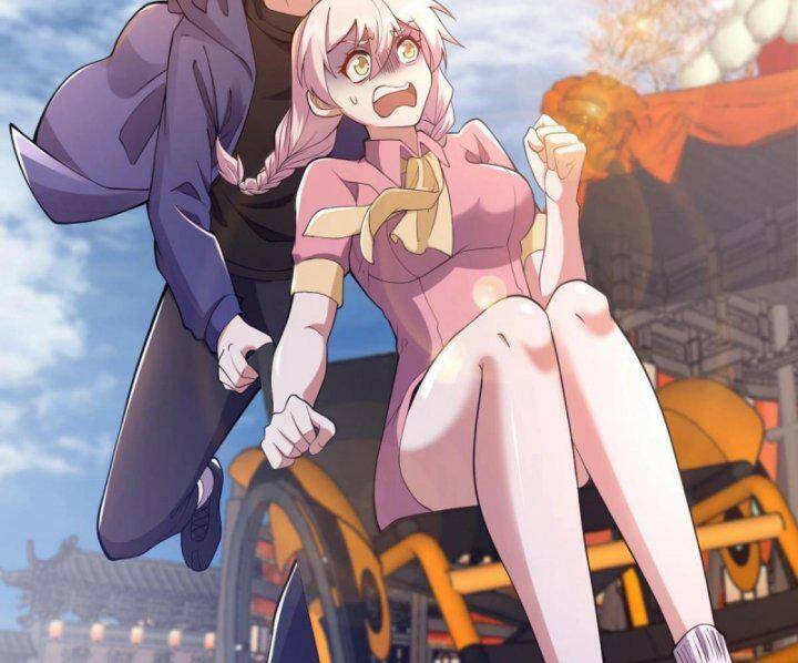 Tu Tiên Trở Về Tại Vườn Trường: Chapter 450