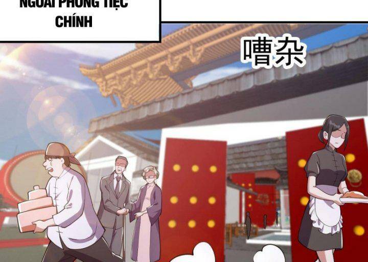 Tu Tiên Trở Về Tại Vườn Trường: Chapter 450