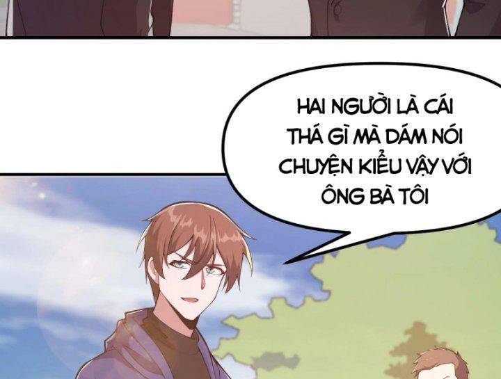 Tu Tiên Trở Về Tại Vườn Trường: Chapter 450