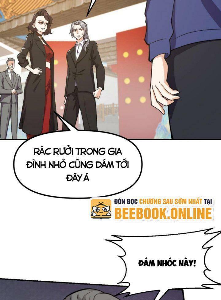 Tu Tiên Trở Về Tại Vườn Trường: Chapter 451
