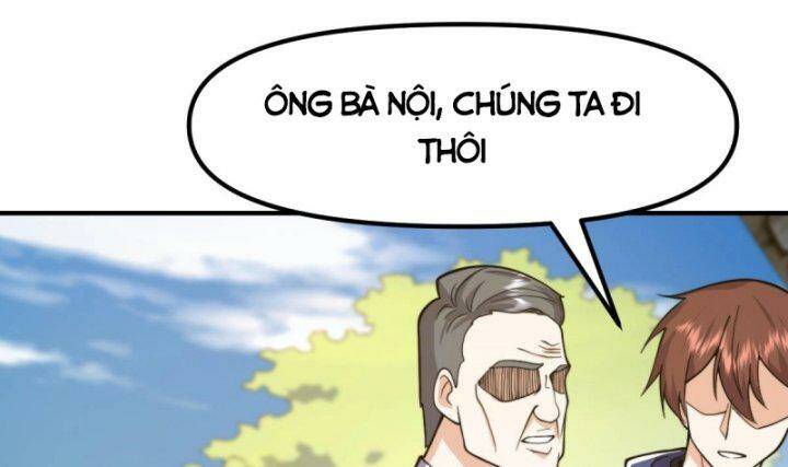 Tu Tiên Trở Về Tại Vườn Trường: Chapter 451